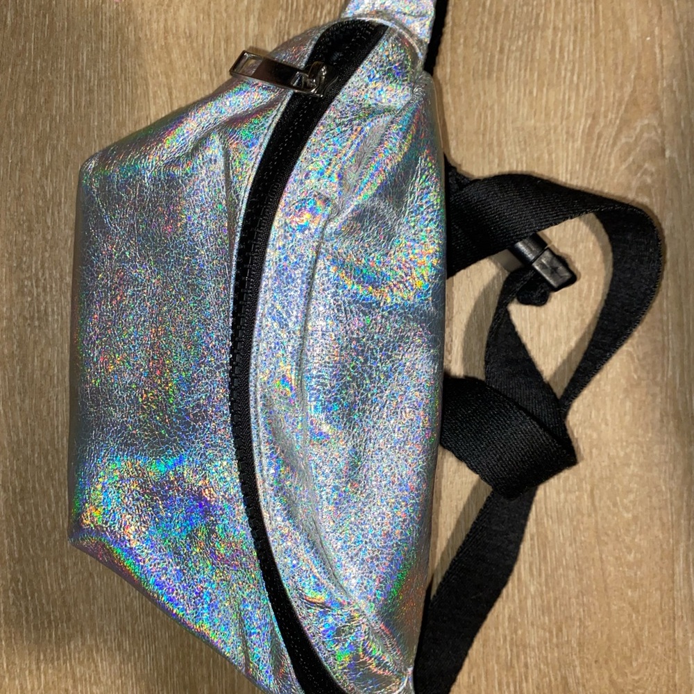 fanny pack